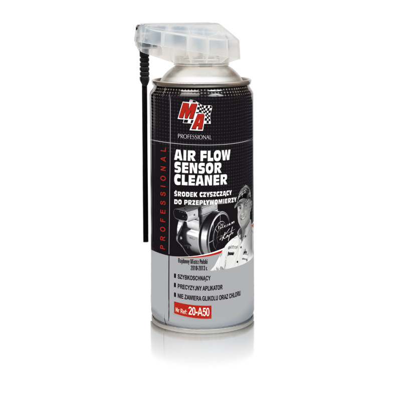 Air flow sensor cleaner 200ml środek do czyszczenia przepływomierzy