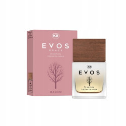 K2 EVOS GRACE MADAM Perfumy perfuma do samochodu  50 ml