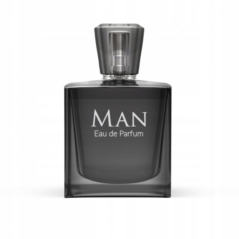 K2 MAN Woda perfumowana dla mężczyzn 50 ml K2 MAN Woda perfumowana dla mężczyzn 50 ml