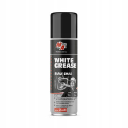MA Professional Smar sprey spray silikonowy penetrujący biały 200ml