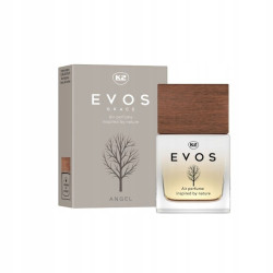 K2 EVOS GRACE ANGEL Perfumy perfuma do samochodu  50 ml