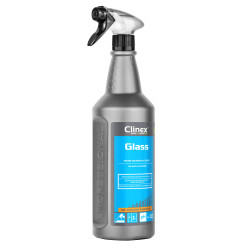 Płyn do mycia szyb luster CLINEX Glass 1L