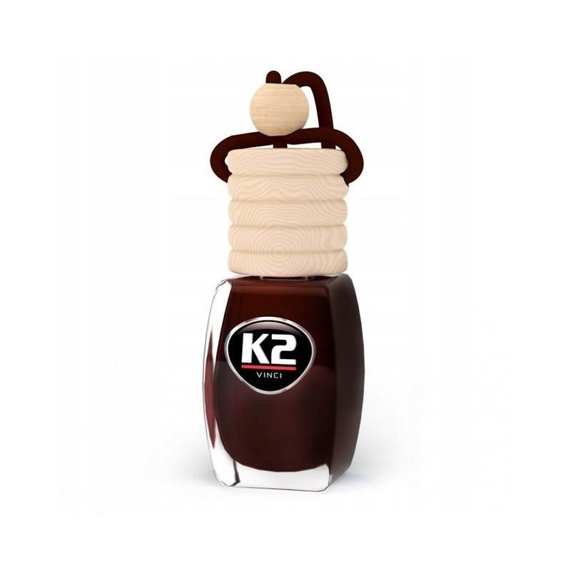 Zapach samochodowy K2 Vento Solo Cola V412 8 ml Zapach samochodowy K2 Vento Solo Cola V412 8 ml