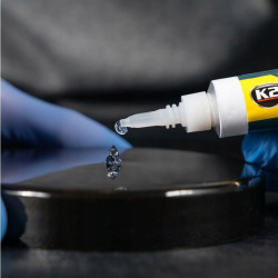 K2 PROLOK WC54 Klej cyjanoakrylowy żelowy gęsty 20 ml