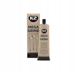 K2 Mega Grind Pasta do docierania zaworów 100 g