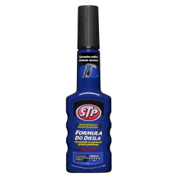 Formuła do Diesla 200ml