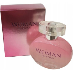 K2 Woman Perfum samochodowy do ciała dla kobiet 50 ml