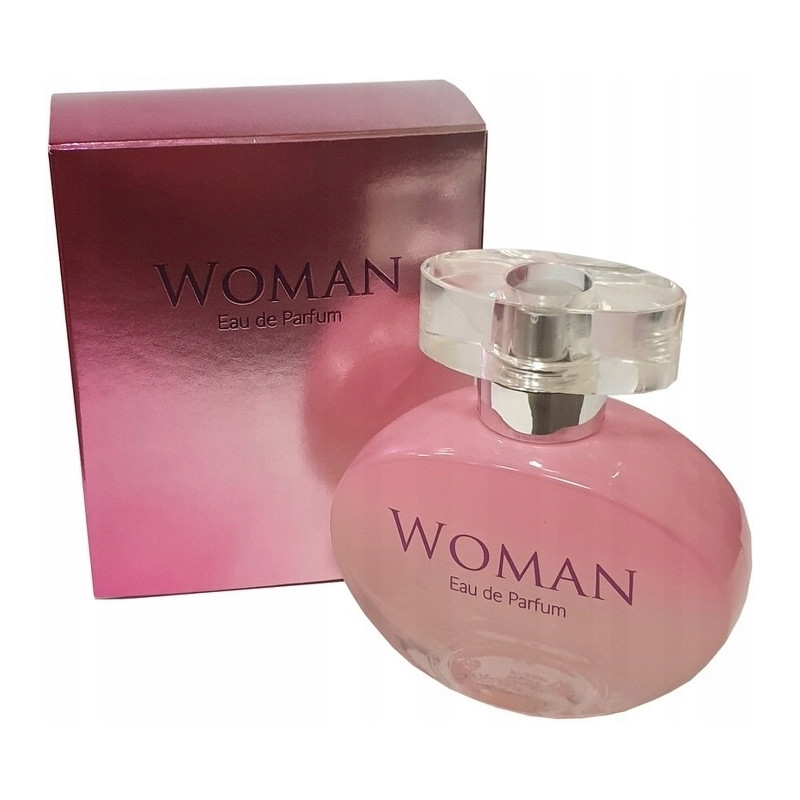 K2 Woman Perfum samochodowy do ciała dla kobiet 50 ml K2 Woman Perfum samochodowy do ciała dla kobiet 50 ml