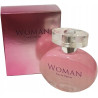 K2 Woman Perfum samochodowy do ciała dla kobiet 50 ml