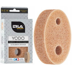 Erla YODO gąbka czyszcząca AMTRA