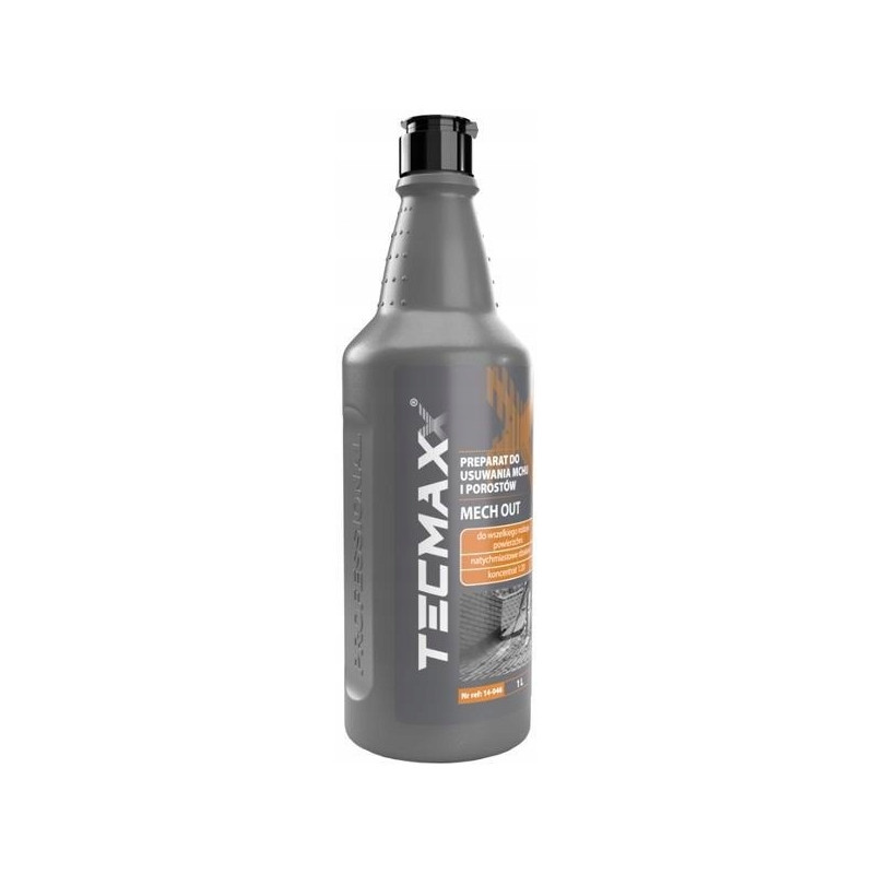 TECMAXX Płyn preparat do czyszczena wielofunkcyjny 1 L TECMAXX Płyn preparat do czyszczena wielofunkcyjny 1 L