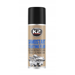 K2 Samostart autostart 150ml