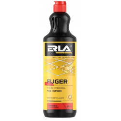 K2 Erla Płyn czyszczenie sprey spray czyszczacy fug 1l