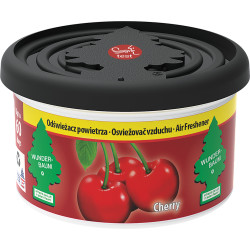 WB Fiber Can Cherry Odświeżacz powietrza w puszce 30g