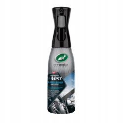 TURTLE WAX HYBRID SOLUTIONS Płyn sprey spray do czyszczenia szyb 591 ml
