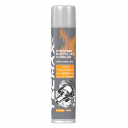 TECMAXX Intensywny odtłuszczacz uniwersalny techniczny 600 ml