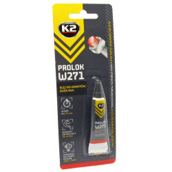 K2 Prolok Klej anaerobowy do blokady śrub gwintu 6 ml