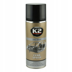 K2 Cynk w sprayu speryu antykorozyjny do karoserii 400ml