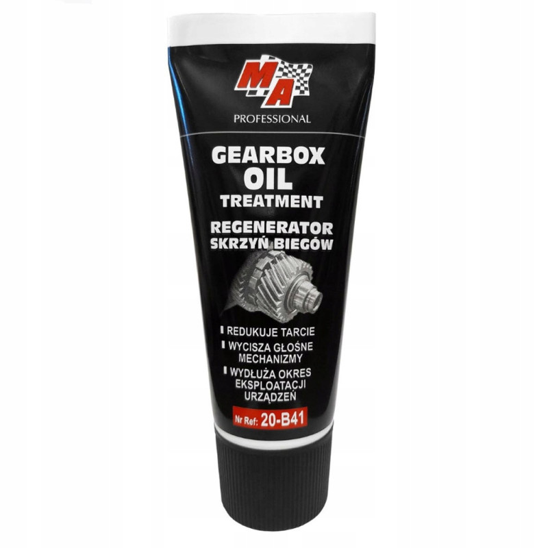 Dodatek do oleju Regenerator do skrzyni biegów 150ml