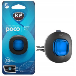 K2 POCO Zapach samochodowy odświerzacz powietrza dyfuzor