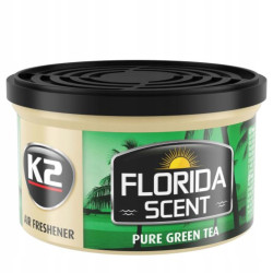 K2 Florida Scent Puszka zapachowa samochodowa Herbata 50 g