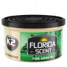 K2 Florida Scent Puszka zapachowa samochodowa Herbata 50 g