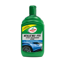 Wosk do lakierów metalicznych PTFE 500ml
