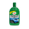 Wosk do lakierów metalicznych PTFE 500ml