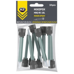 K2 MIXOPOX Mieszacz mieszadło do kleju epoksydowego dwuskładnikowego