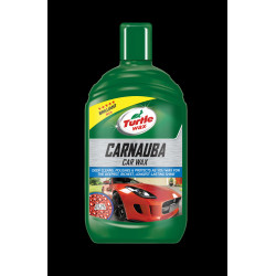 Wosk w płynie Carnauba Wax 500ml