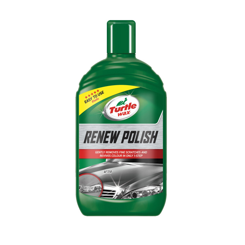 Regenerator lakieru Renew Polish 500ml Regenerator lakieru Renew Polish 500ml