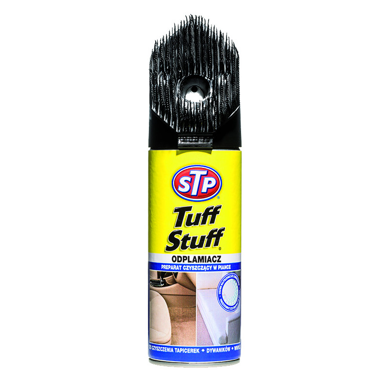 Tuff Stuff odplamiacz ze szczotką Tuff Stuff odplamiacz ze szczotką