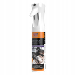 Preparat  detailer sprej do pielęgnacji wnętrz 290ml