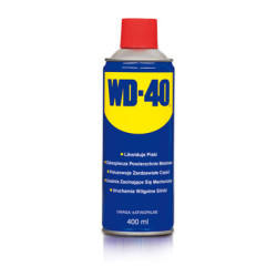 WD-40 - preparat wielofunkcyjny 400 ml