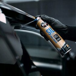 K2 Sil K633 Sprey spray silikonowy skylikon do uszczelek 300 ml