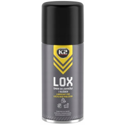 K2 LOX SMAR Olej w spreyu sprayu do konserwacji 150 ml