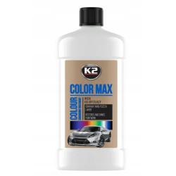 K2 Color Max wosk koloryzujący biały 500 ml