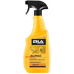 ERLA KLIMAC Płyn sprey spray do czyszczenia klimatyzacji 750 ml