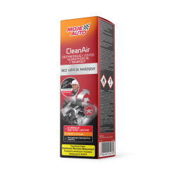 Odświeżacz klimatyzacj New Car Clean Air 150ml