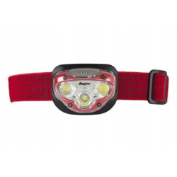 Energizer Latarka czołowa LED 300 lm