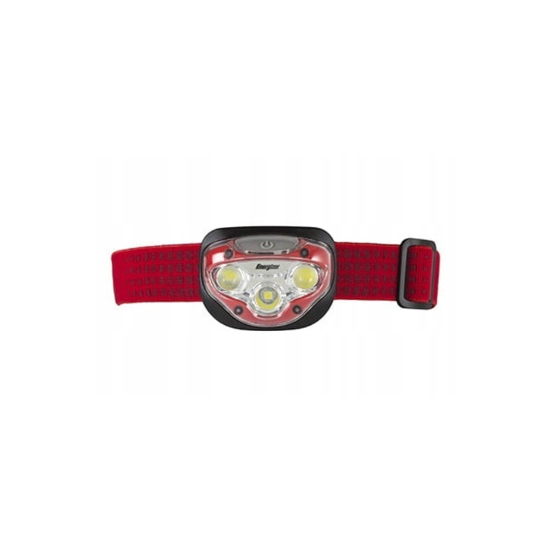 Energizer Latarka czołowa LED 300 lm