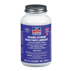 Ceramiczny syntetyczny smar "extreme" 236ml
