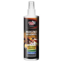 Mleczko do kokpitu MA wanilia mat 300ml