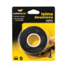 WIRAGE Taśma dwustronna czarna 12mmx2m