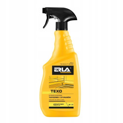 K2 ERLA TEXO Środek płyn spray sprey do czyszczenia tapicerki 750ml