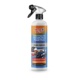 Skoncentrowany odświeżacz powietrza 500 ml