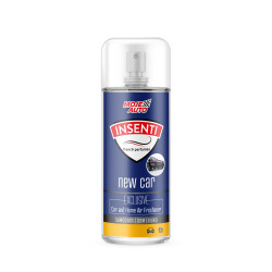 Odświeżacz powietrza spray New Car 50ml