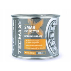 Smar łożyskowy Tecmaxx 500g