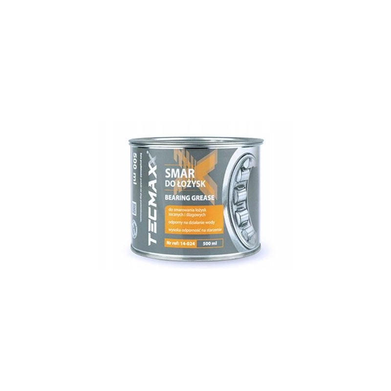 Smar łożyskowy Tecmaxx 500g