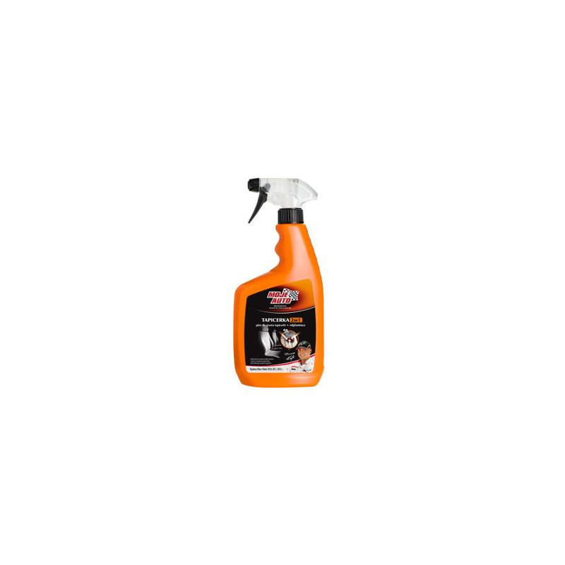 Środek do czyszczenia tapicerki 650 ml